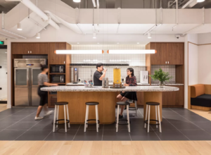 WeWork （上海招商局广场） 