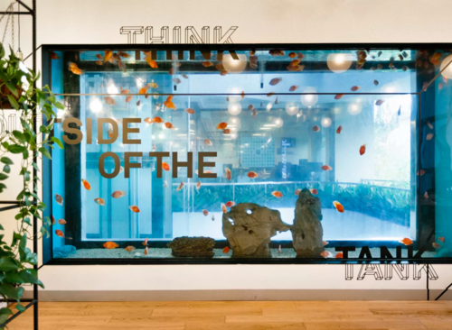 WeWork（延平路）
