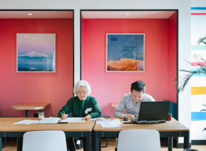 Wework （昌平大厦） 