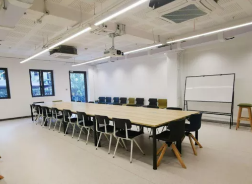 Wework(湖南路)