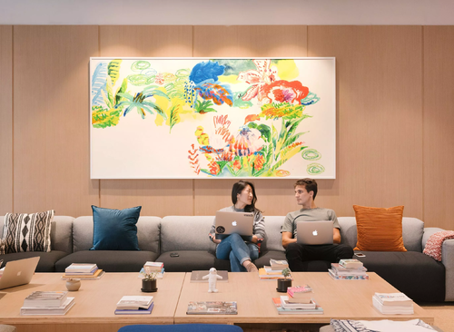 WeWork(新疆路)