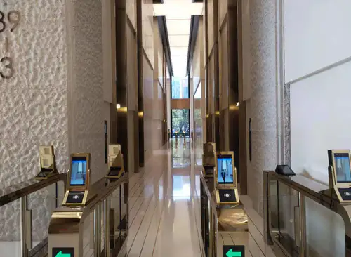 BFC外滩金融中心