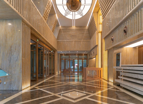 大连路壹中心(海鸥科创大厦)