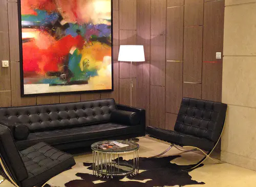 事易好CEOSUITE（上海香港新世界大厦 K11）