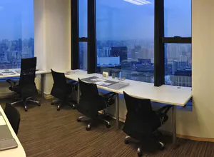 事易好CEOSUITE （上海香港新世界大厦 K11） 