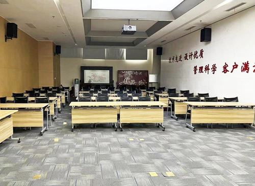 江空间（矽岸国际）