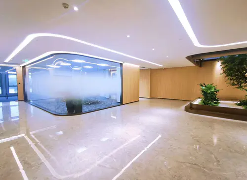 江空间(浦发江程广场)
