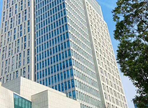 静安东贤大厦