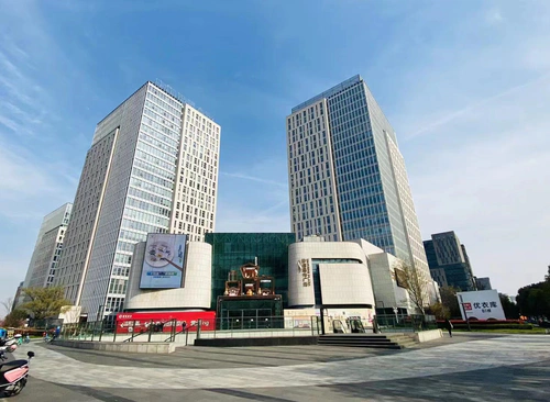 静安东贤大厦