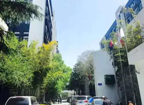 徐汇德必易园