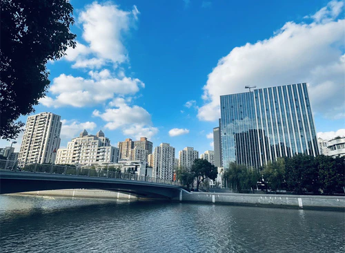 龙盛· 福新汇