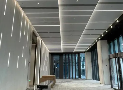 龙盛· 福新汇