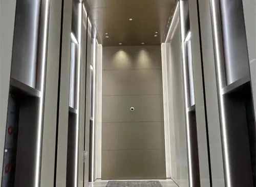 龙盛· 福新汇
