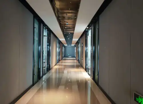 著邦空间（世和中心）