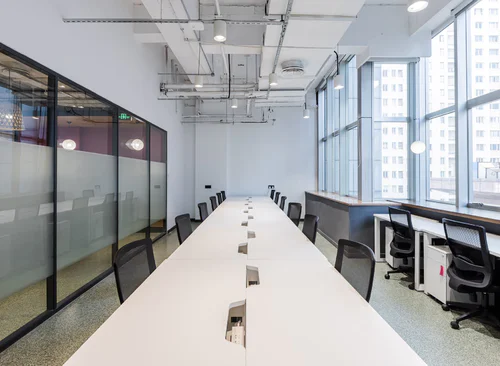 108coworking（腾飞元创大厦）