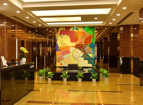 金融广场