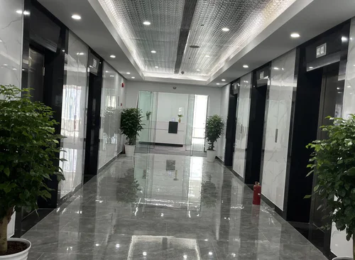 华辰金融大厦