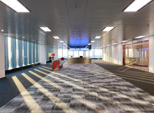 美奥菲思MEOffice（丽丰天际中心）