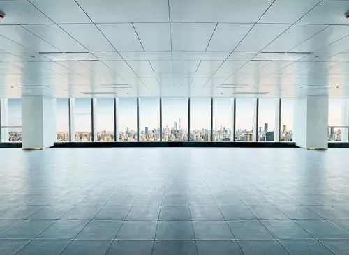美奥菲思MEOffice（丽丰天际中心）