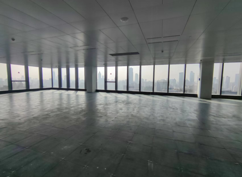 美奥菲思MEOffice（丽丰天际中心）
