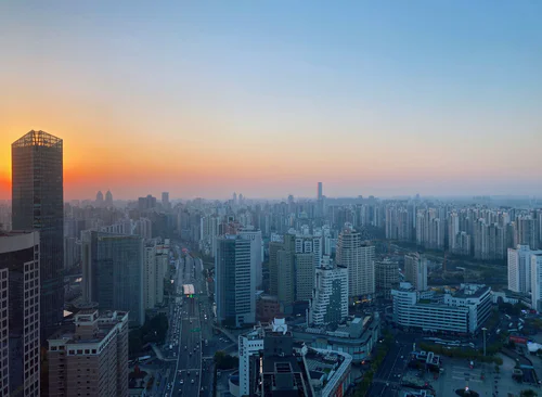 美奥菲思MEOffice（丽丰天际中心）