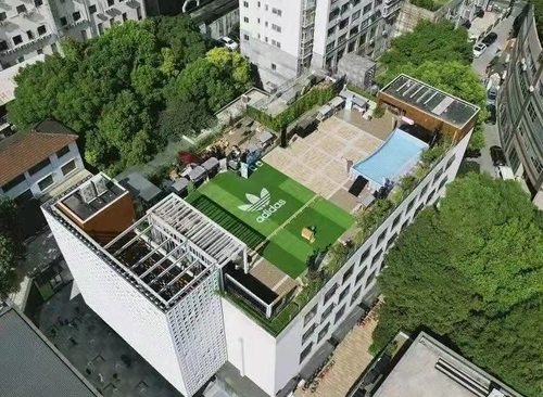 越界·陕康里