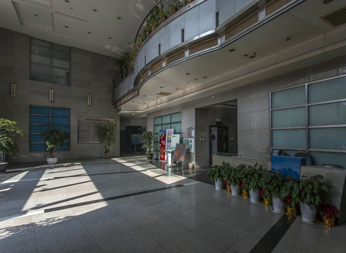 同济科技大厦