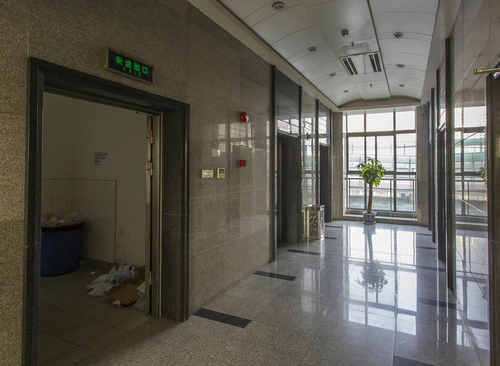 同济科技大厦