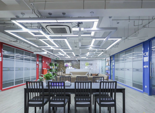 优客工场 UCOMMUNE（科技产业化大楼）