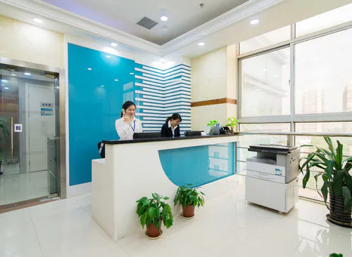 创富港 （中关村） 