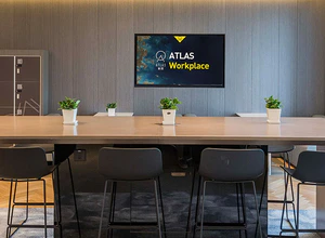 寰图 ATLAS （上海银行大厦） 