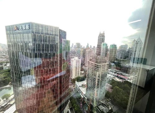 企业天地5号楼