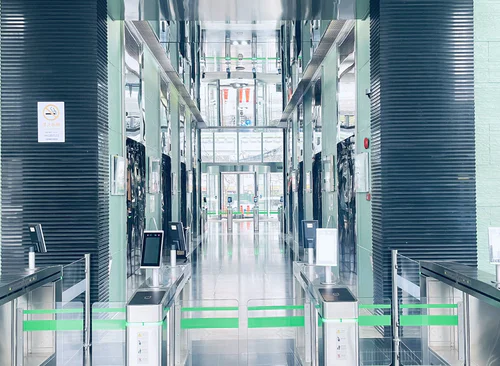 Xwork(长城大厦)