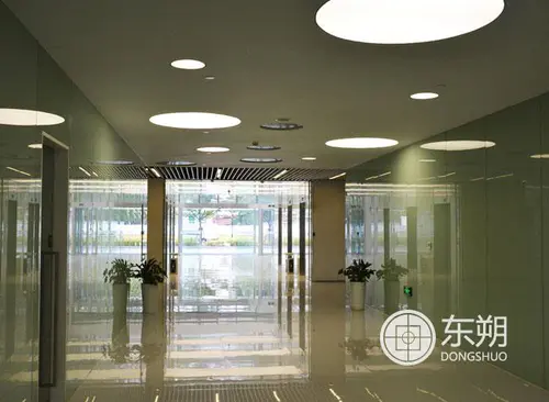 华鑫中心-游族大厦