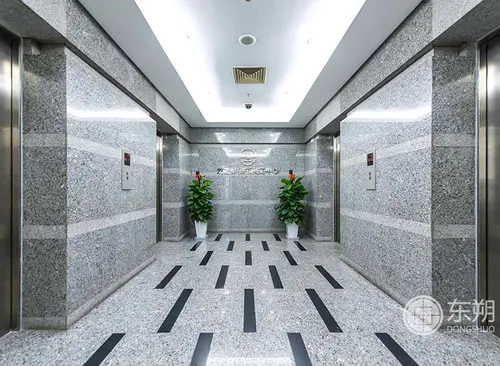 丽晶龙之梦·东朔商务中心