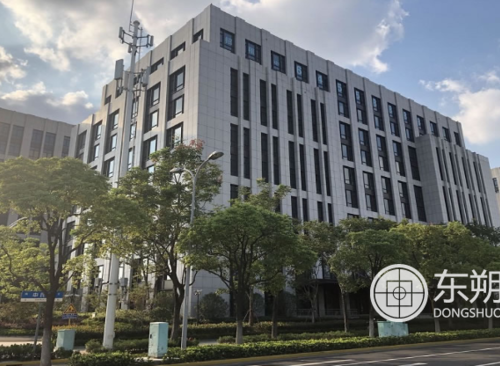 长三角电商园·东朔数字港