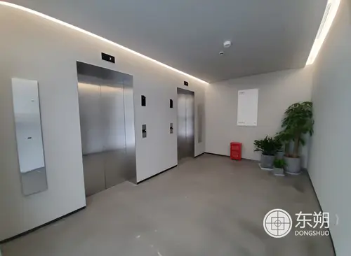 凌云里·东朔商务中心