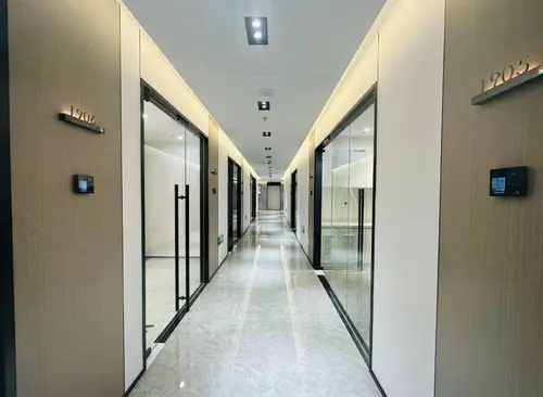 Xwork(鼎立大厦)