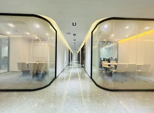 Xwork(鼎立大厦)