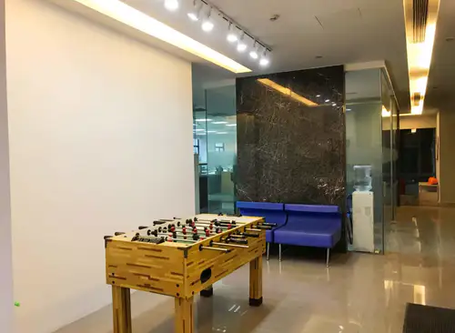 新业大楼 - 国企楼盘
