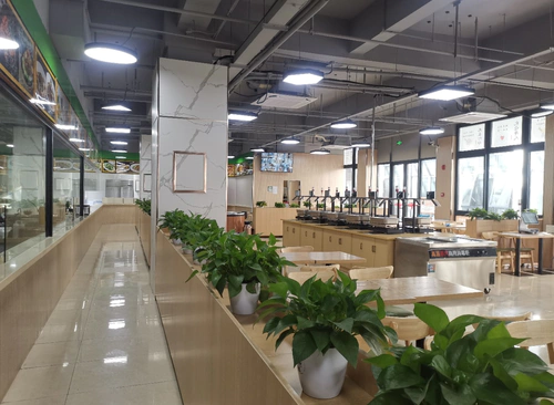 天地科技园 - 国企楼盘