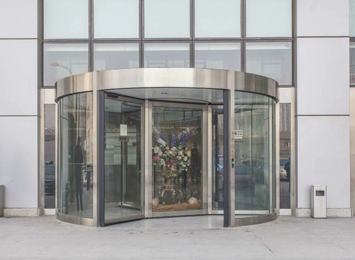 中电发展大厦