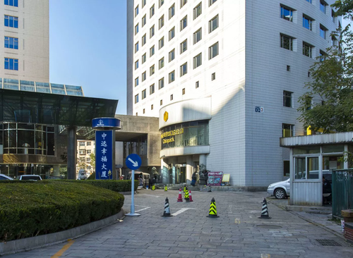 幸福大厦