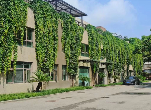 电通创意广场