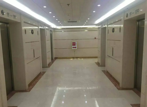 领航科技大厦