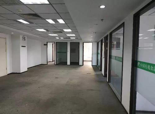 瑞辰国际中心