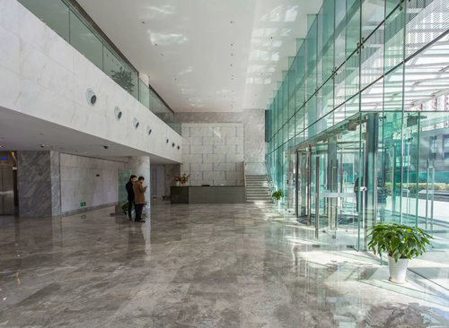融科望京中心