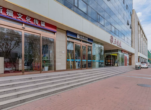 五粮液大厦