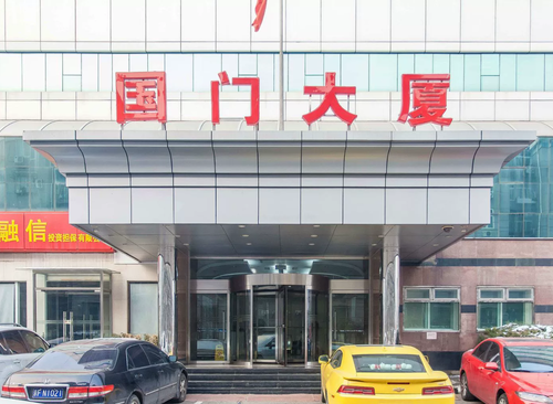 国门大厦
