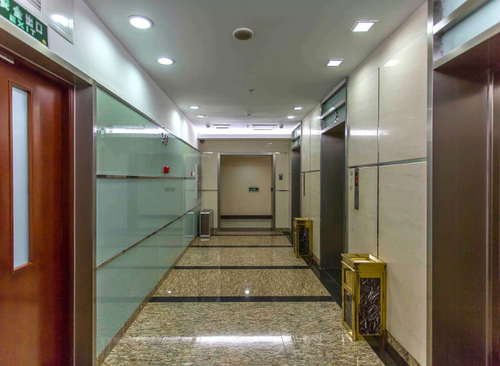 金基业大厦